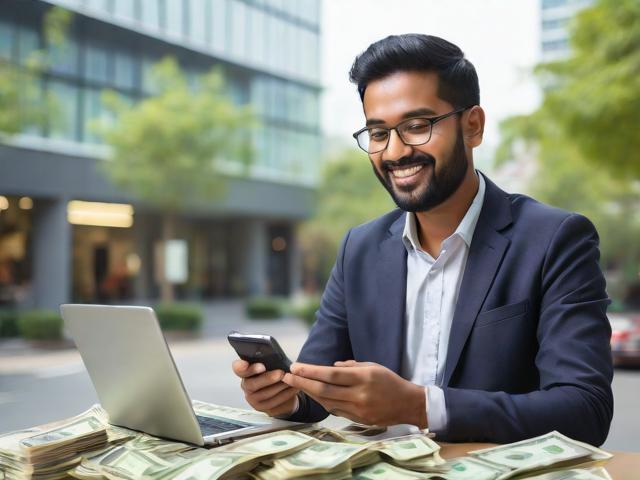 छात्राओं के लिए पैसे कमाने वाले मोबाइल फोन ऐप्स