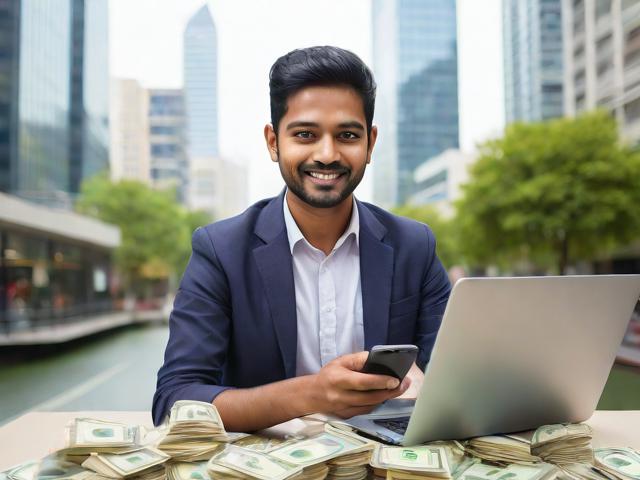ऑनलाइन अंशकालिक रोजगार के लाभ और हानियाँ