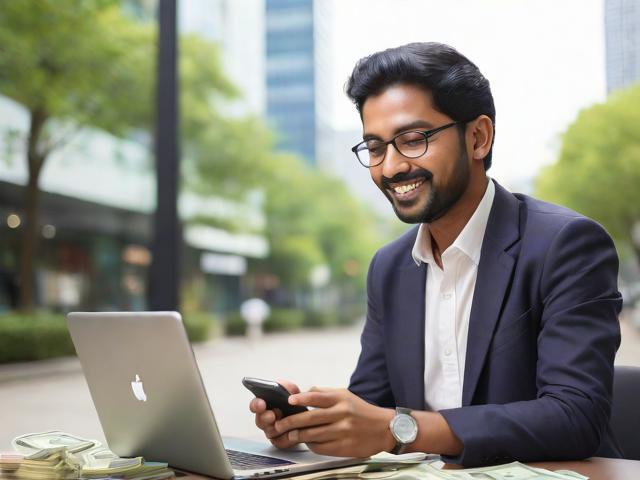 असली पैसे कमाने के 10 सुनहरे फंडे