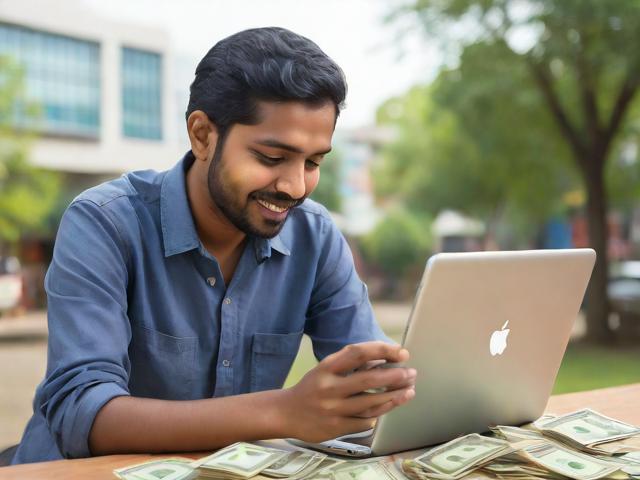 टाइपिंगबाओ ऐप के साथ अनलिमिटेड कमाई के टिप्स