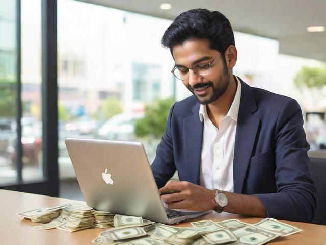 मोबाइल ऐप डेवलपमेंट से आय बढ़ाने के तरीके