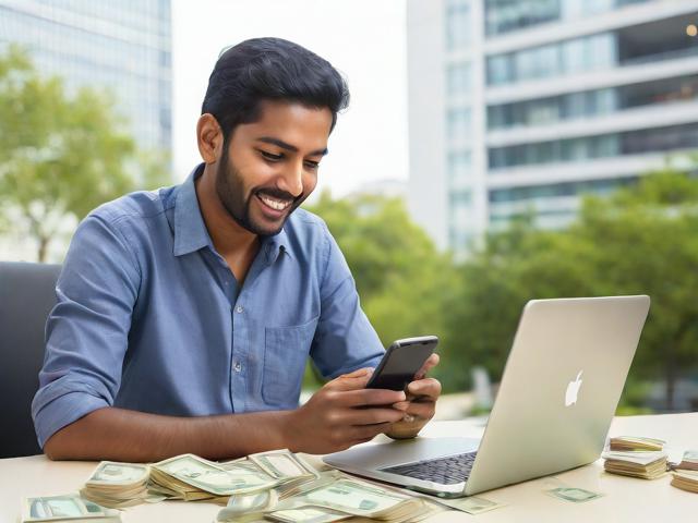 2025 में अनोखे हिंसक तरीके से धन अर्जित करने के अन्वेषण