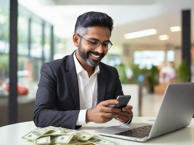 मोबाइल ऐप्स से 50 युआन निरंतर कमाई करने की विधि