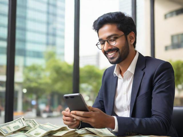 इंटरनेट से पैसे कमाने के लिए सबसे सरल तरीके