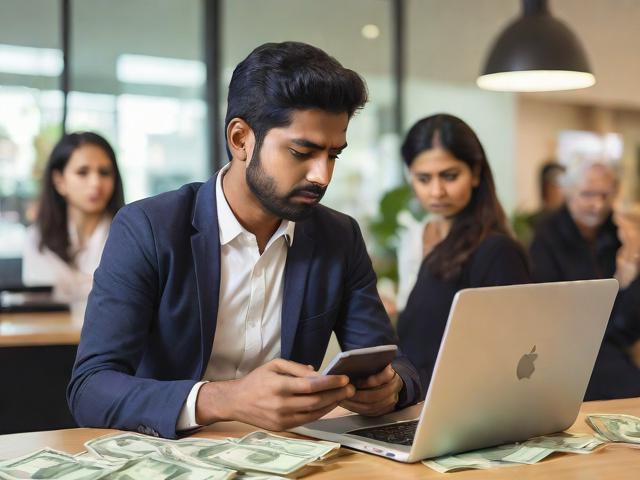 साइड चैनल पर पैसा कमाने के लिए आवश्यक उपकरण