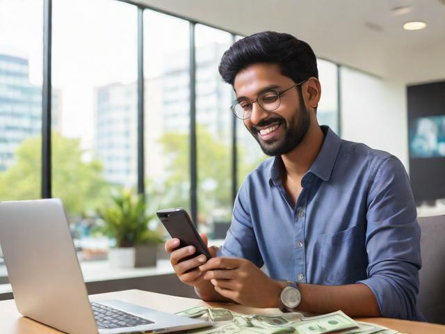 फ़ोन पर काम करके पैसे कमाने के लिए आवश्यक टिप्स