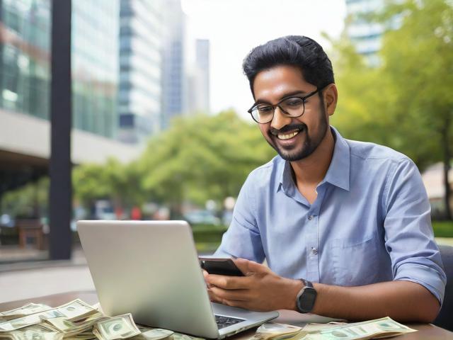 घर बैठे काम करके फ़ोन से पैसे कमाने के आसान तरीके
