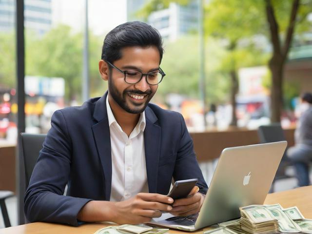 खेल के माध्यम से पैसे कमाने की कला