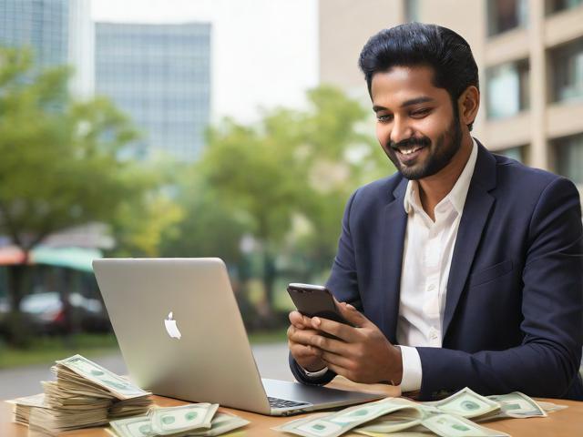 फेसबुक पर वोटिंग से पैसे कमाने का नया ट्रेंड