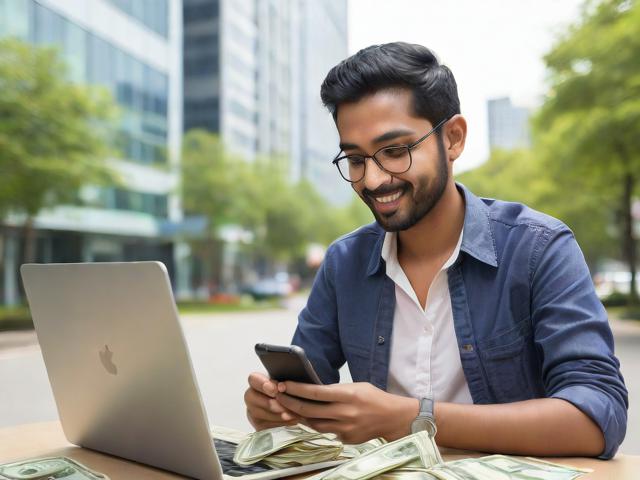 2025 में आपकी फाइनेंशियल स्ट्रेटजी को बदलनेवाला प्लेटफॉर्म